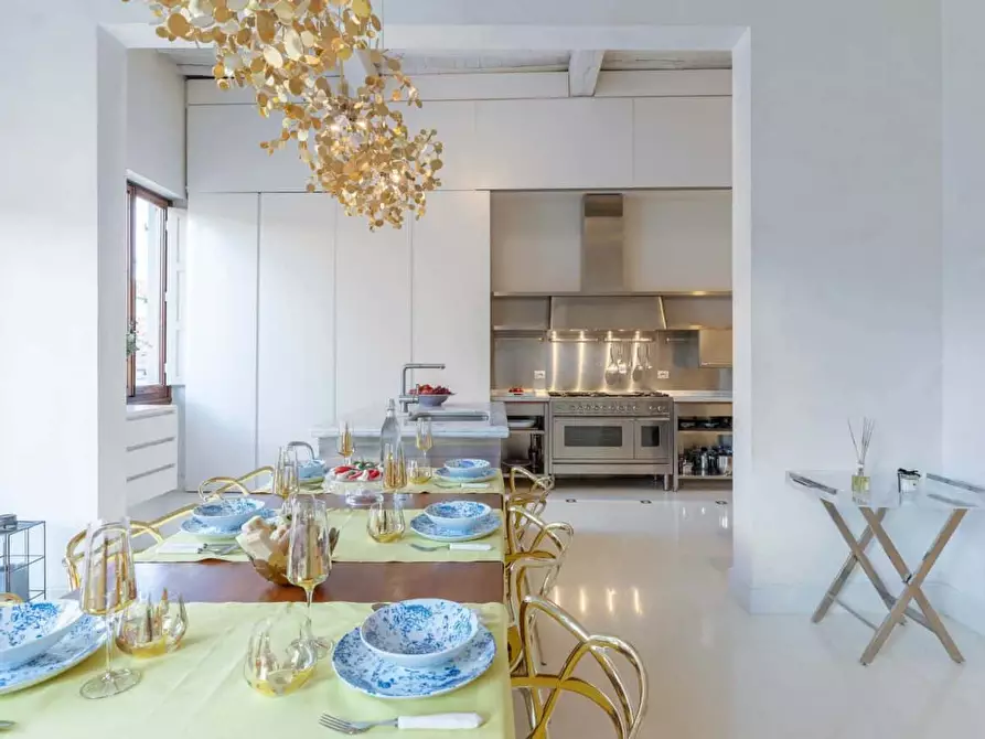 Immagine 69 di Appartamento in affitto  in Corso dei Tintori6 a Firenze