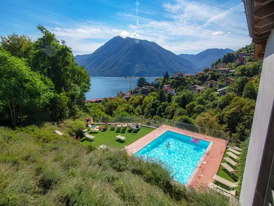 Immagine 66 di Appartamento in affitto  in Località Crotta a Argegno