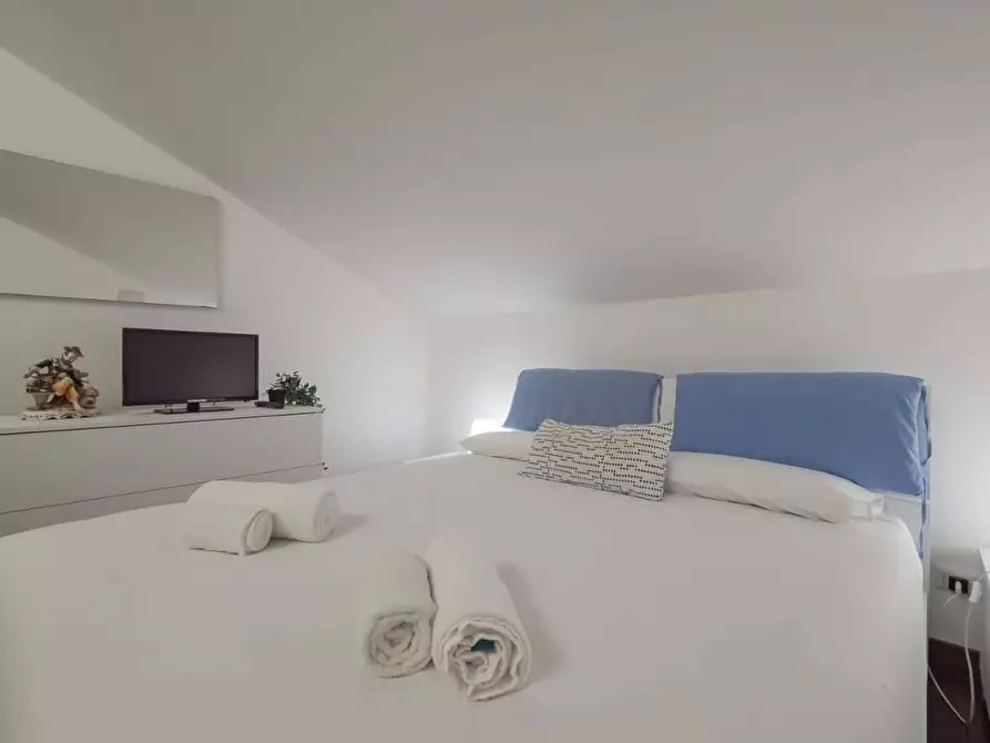 Immagine 15 di Appartamento in affitto  in Via Giuseppe Meda43 a Milano