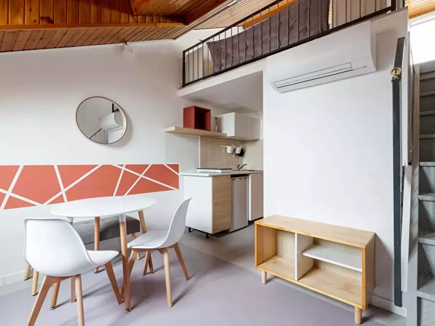 Immagine 10 di Appartamento in affitto  in Corso Magenta25 a Milano