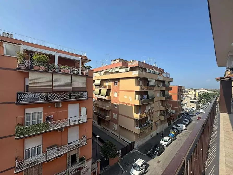 Immagine 6 di Appartamento in affitto  in Via degli Olivi90c a Roma