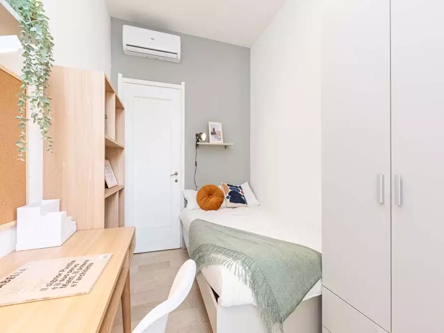 Immagine 4 di Camera in affitto  in Viale Tibaldi2 a Milano