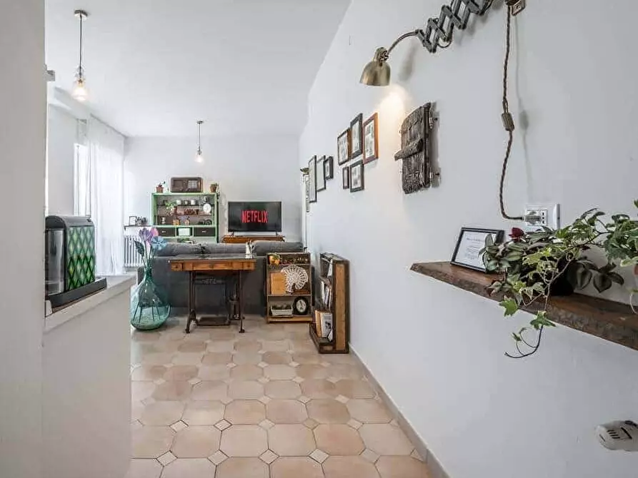 Immagine 4 di Appartamento in affitto  in Via Castelmaraldo15 a Modena