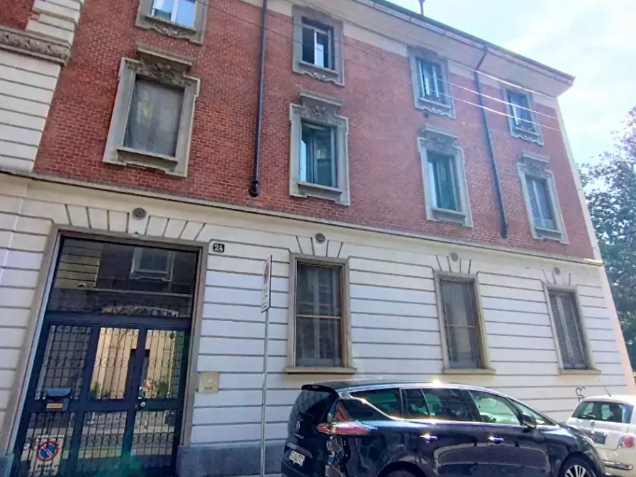 Immagine 12 di Appartamento in affitto  in Via Orti a Milano