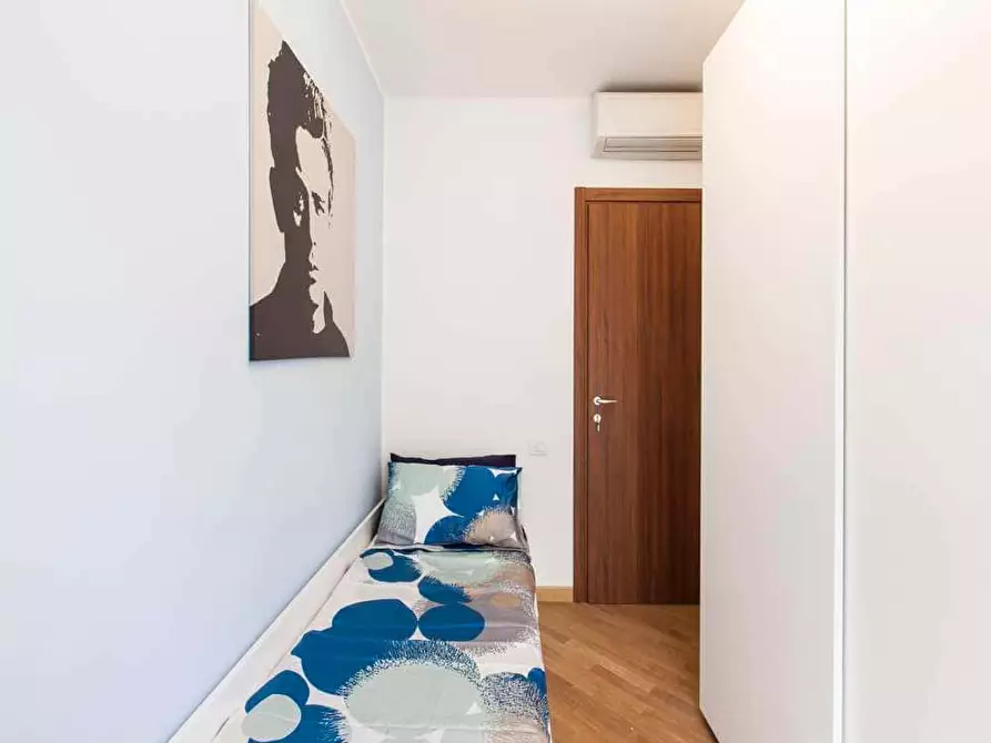 Immagine 2 di Camera in affitto  in Via Privata San Martiniano1 a Milano