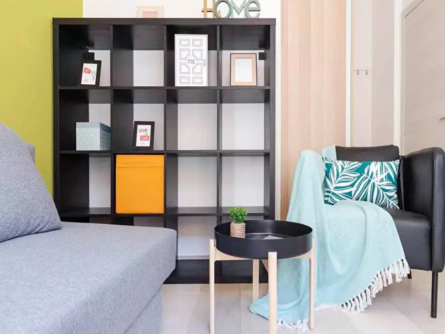 Immagine 25 di Camera in affitto  in VIA AMATORE SCIESA7 a Milano