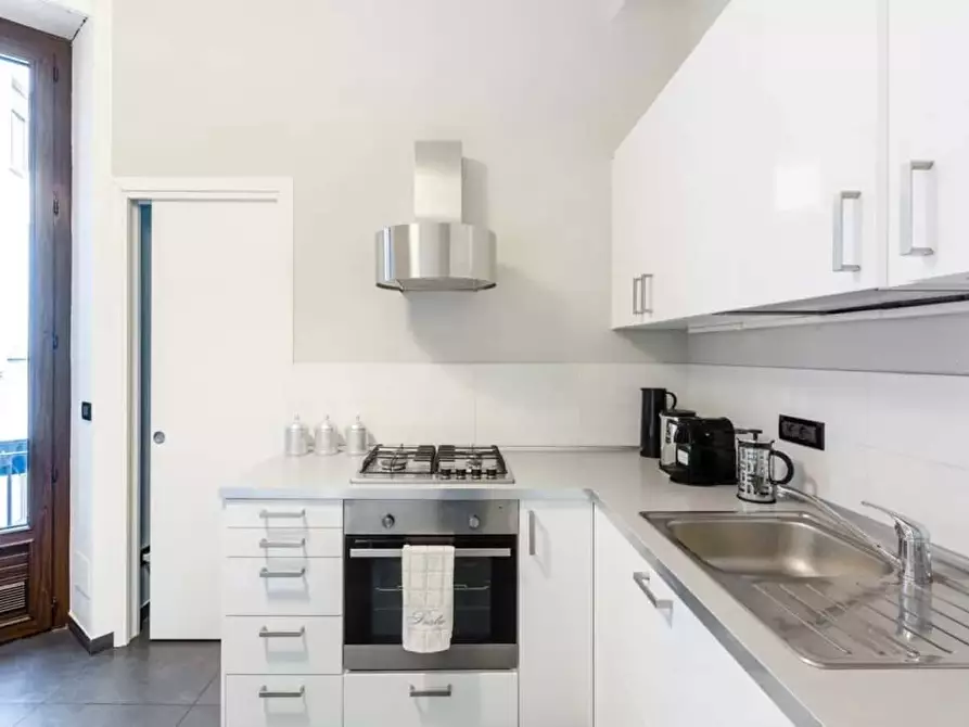 Immagine 7 di Appartamento in affitto  in Via Cesare Battisti13 a Milano