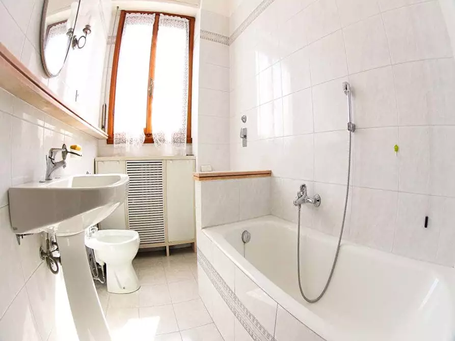 Immagine 3 di Camera in affitto  in Via Felice Bisleri11 a Milano