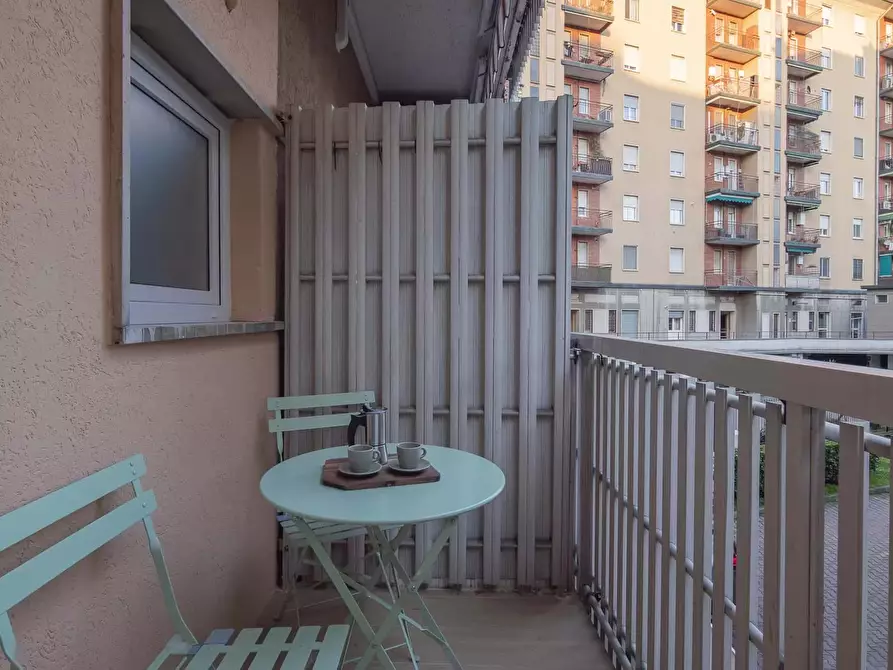 Immagine 16 di Appartamento in affitto  in Via Bari4 a Milano