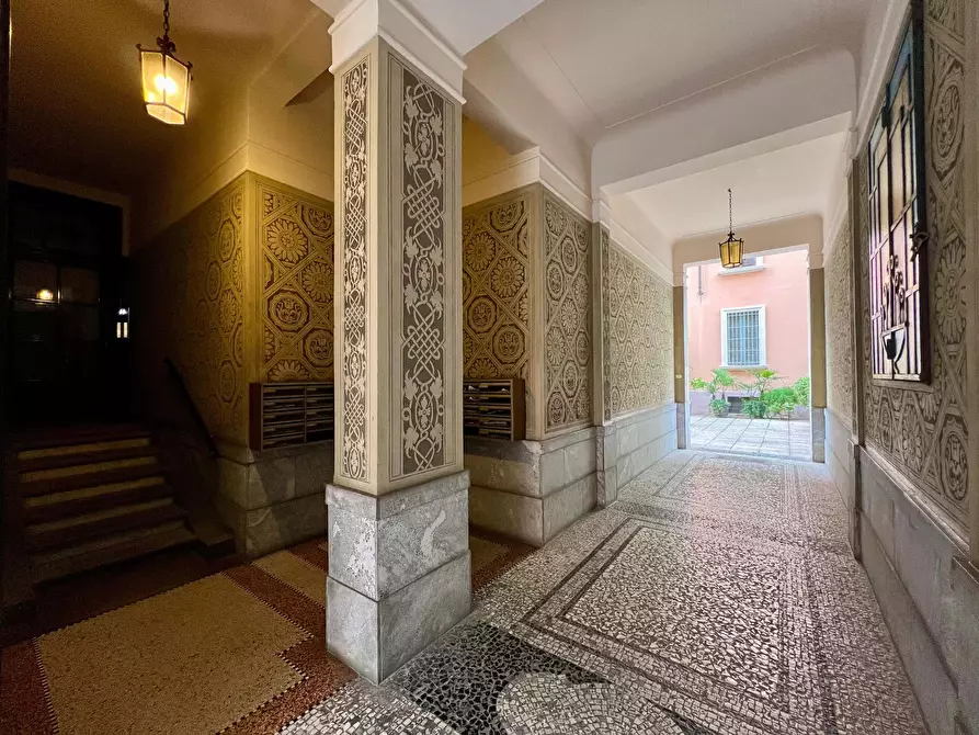 Immagine 15 di Appartamento in affitto  in Via Gaetano Previati7 a Milano