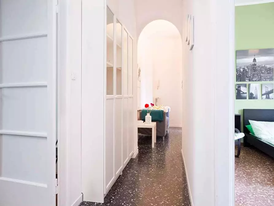 Immagine 16 di Camera in affitto  in Viale Argonne26 a Milano