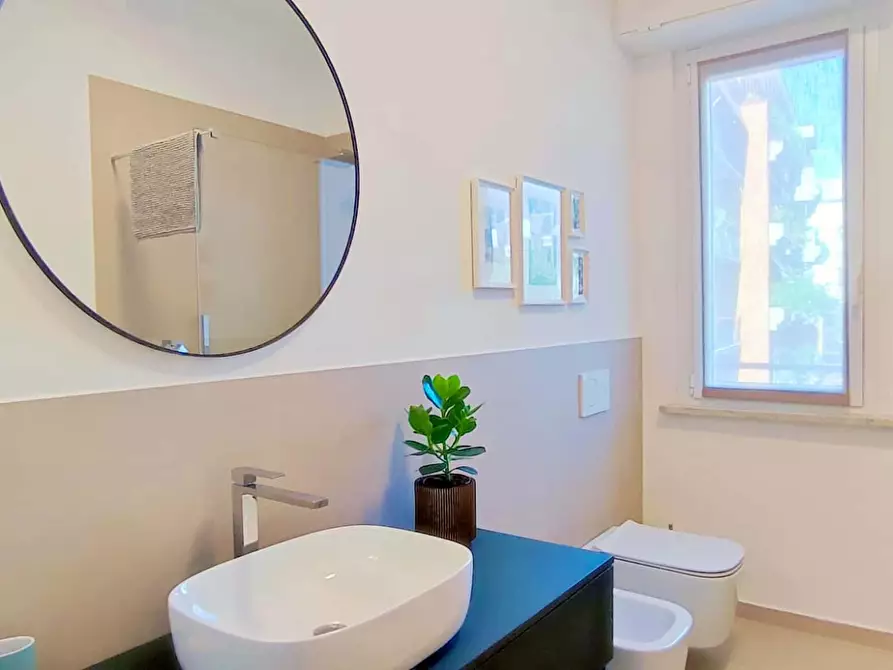 Immagine 14 di Appartamento in affitto  in Via Privata Battista De Rolandi a Milano