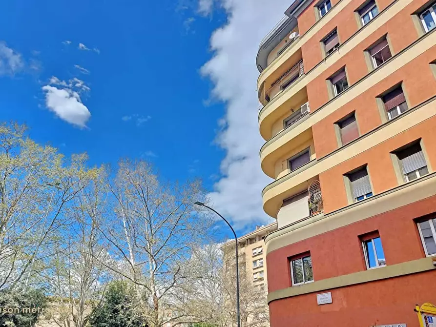 Immagine 22 di Appartamento in affitto  in Via Lorenzo il Magnifico5 a Roma