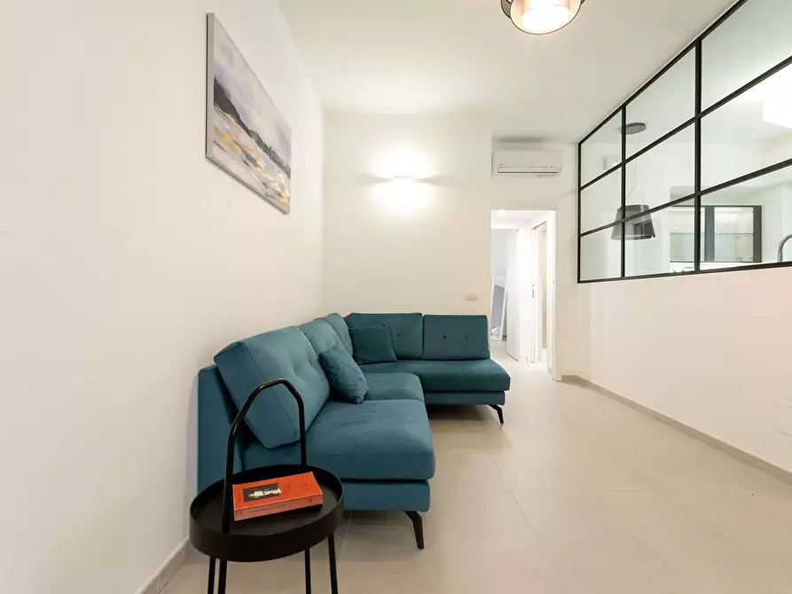Immagine 6 di Appartamento in affitto  in Via Privata Assab15 a Milano