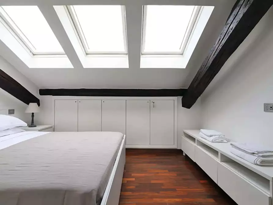 Immagine 13 di Appartamento in affitto  in Via Antonio Kramer32 a Milano