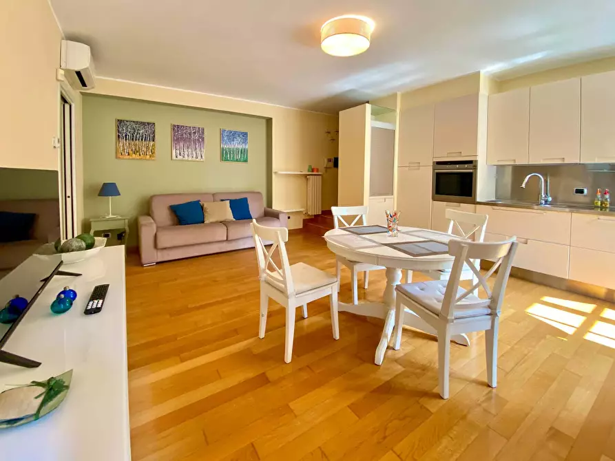 Immagine 66 di Appartamento in affitto  in Via Guglielmo Ciardi3 a Milano