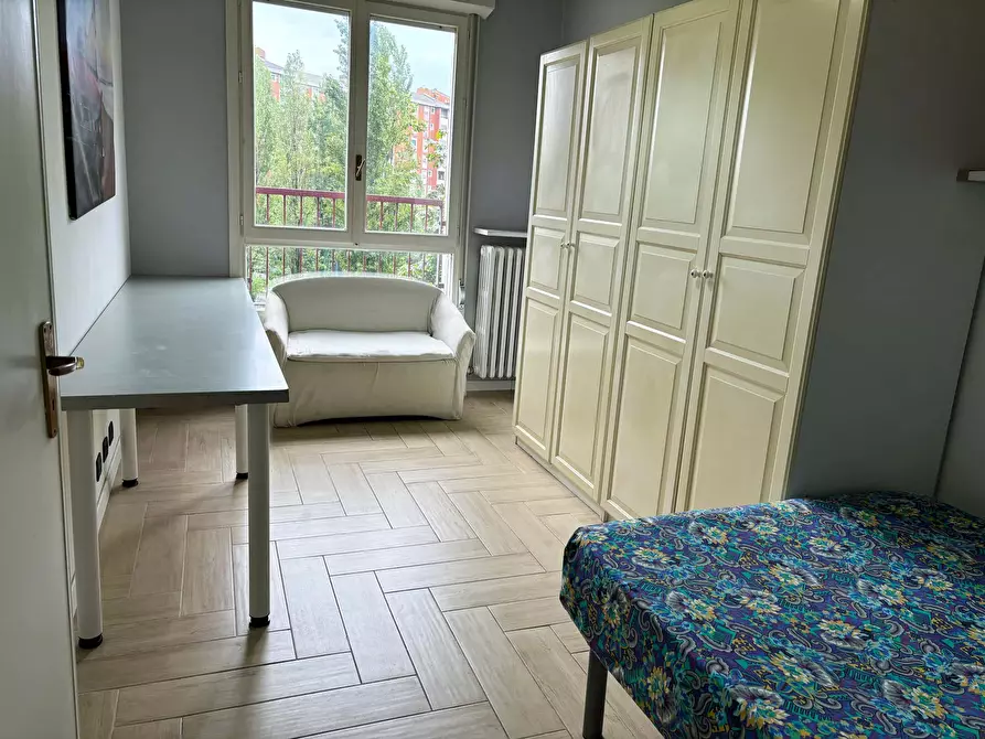 Immagine 7 di Camera in affitto  in Via Angelo de Gasperis2 a Milano