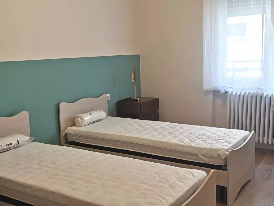 Immagine 8 di Appartamento in affitto  in Via degli Imbriani10 a Milano