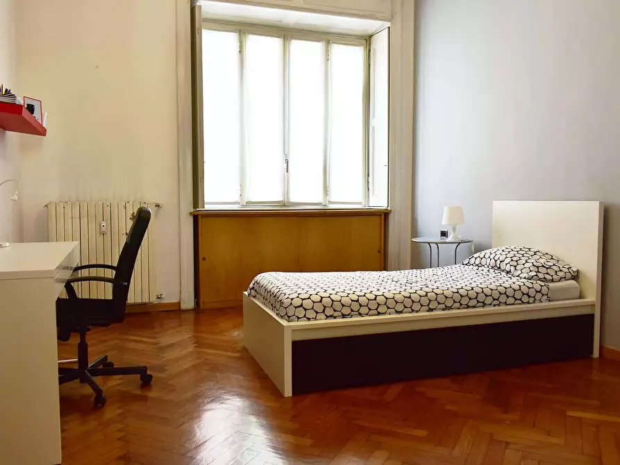 Immagine 1 di Camera in affitto  in Via Nicola Antonio Porpora160 a Milano