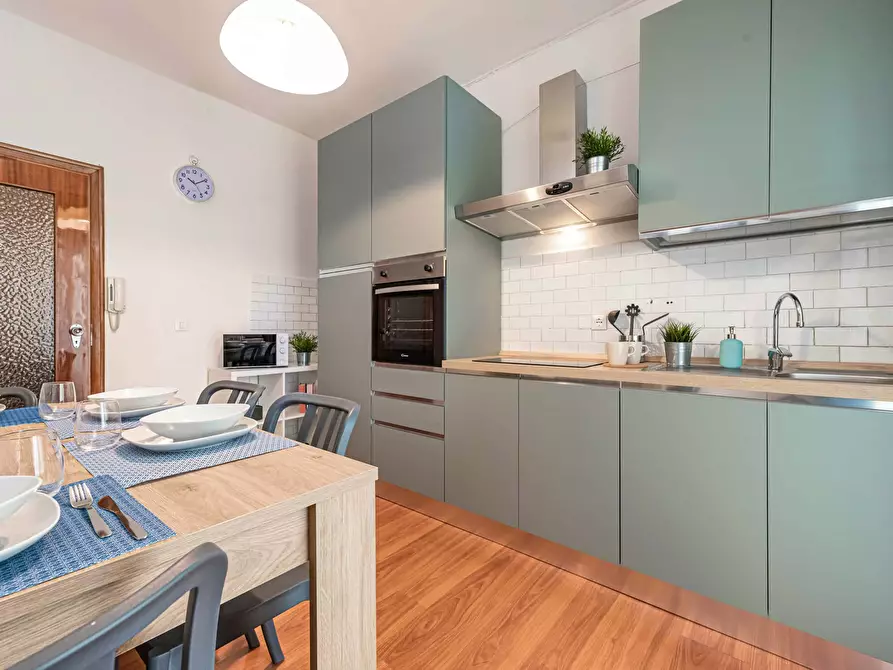 Immagine 31 di Camera in affitto  in Via Curzola3 a Padova