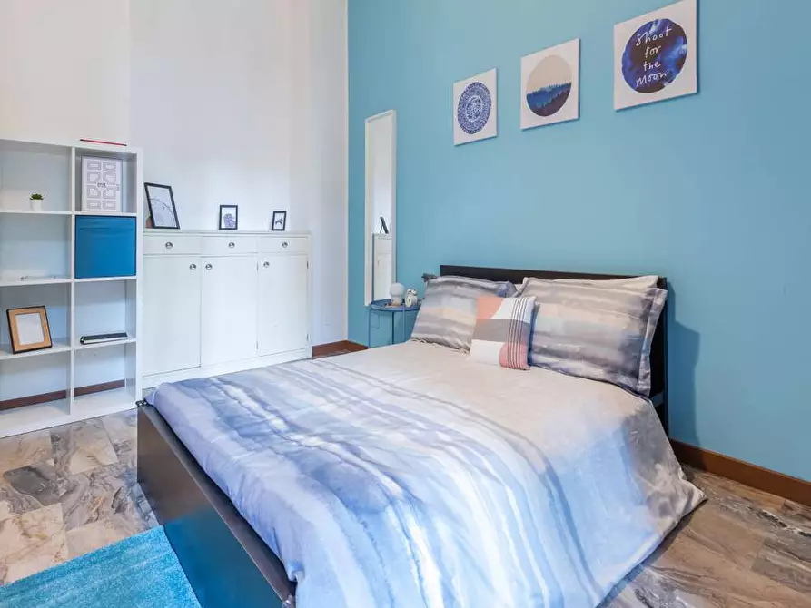 Immagine 4 di Camera in affitto  in Via Francesco de Sanctis76 a Milano