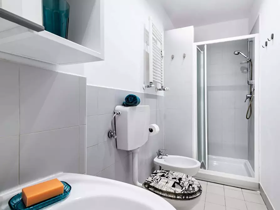 Immagine 4 di Camera in affitto  in Via Guglielmo Marconi20 a Bologna