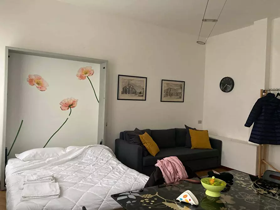 Immagine 17 di Appartamento in affitto  in Corso di Porta Romana40 a Milano