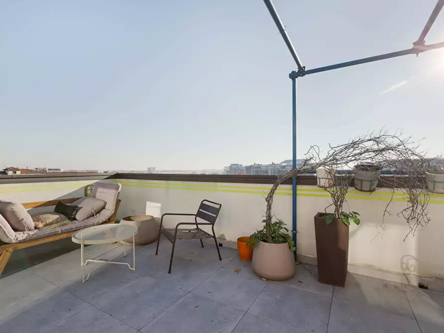 Immagine 6 di Appartamento in affitto  in Piazza Giuseppe Grandi24 a Milano