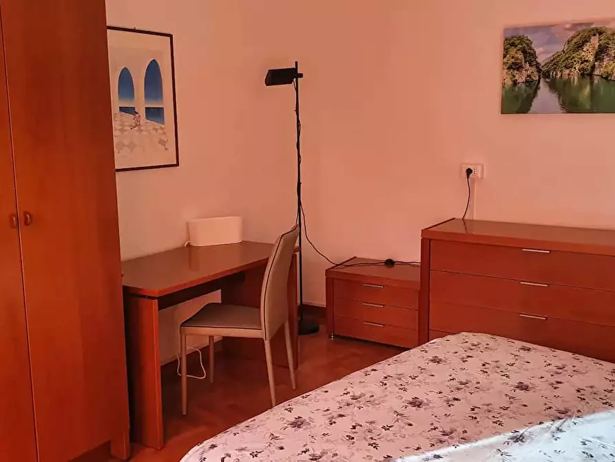 Immagine 6 di Appartamento in affitto  in Via Paolo Rolli4 a Padova