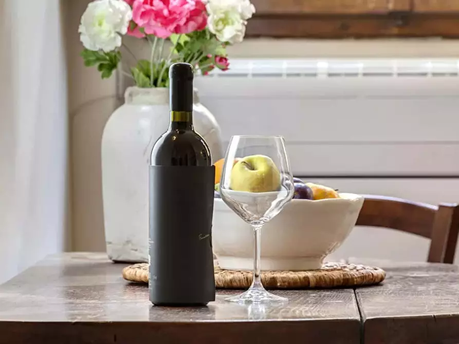 Immagine 9 di Appartamento in affitto  in Via Osteria del Guanto11 a Firenze