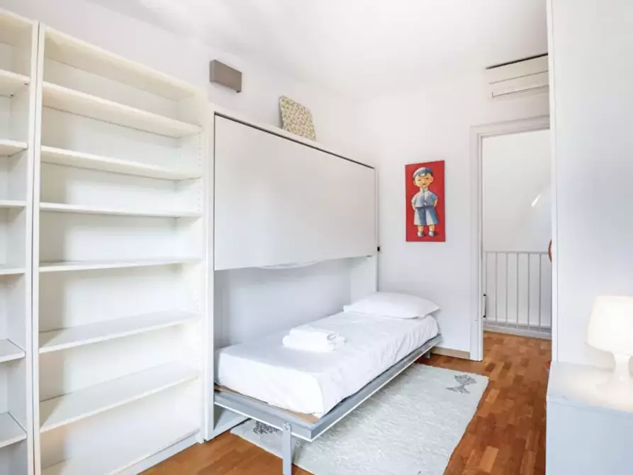 Immagine 7 di Appartamento in affitto  in Via Privata Riccardo Ceroni10 a Milano