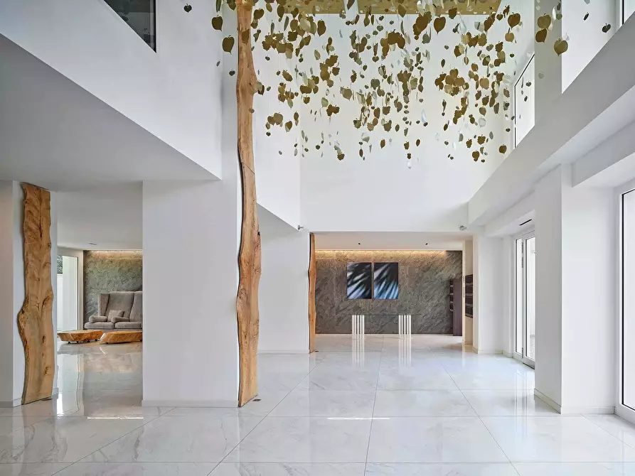 Immagine 1 di Appartamento in affitto  in Via Pietro Rondoni1 a Milano
