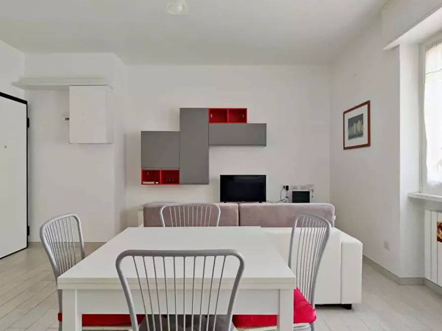 Immagine 2 di Appartamento in affitto  in Via Crimea25 a Milano