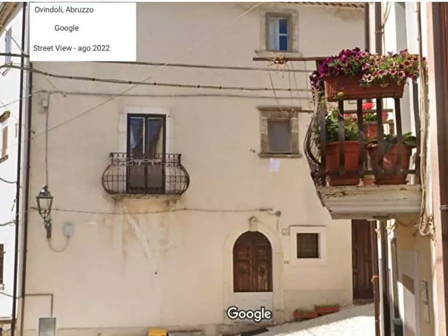 Immagine 50 di Appartamento in affitto  in Via della Chiesa8 a Ovindoli