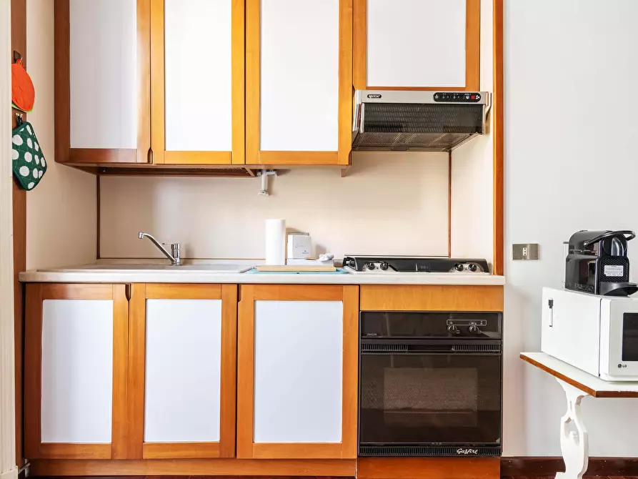 Immagine 8 di Appartamento in affitto  in Via Eugenio Vaina12 a Milano