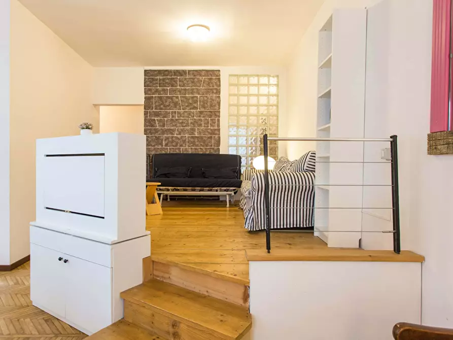 Immagine 7 di Appartamento in affitto  in Via Olmetto a Milano