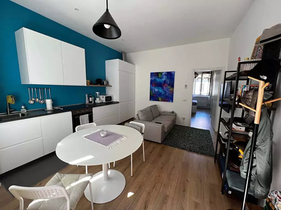 Immagine 4 di Appartamento in affitto  in Via Ruggero Bonghi12 a Milano