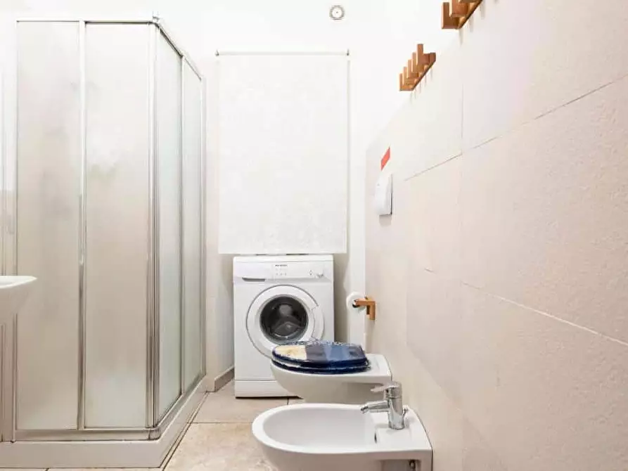 Immagine 14 di Appartamento in affitto  in Via dei Lecci10 a Dorgali