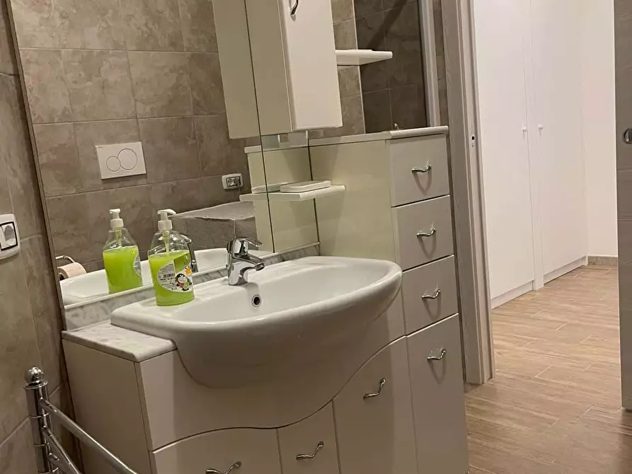 Immagine 9 di Appartamento in affitto  in Via delle Naiadi2 a Ladispoli