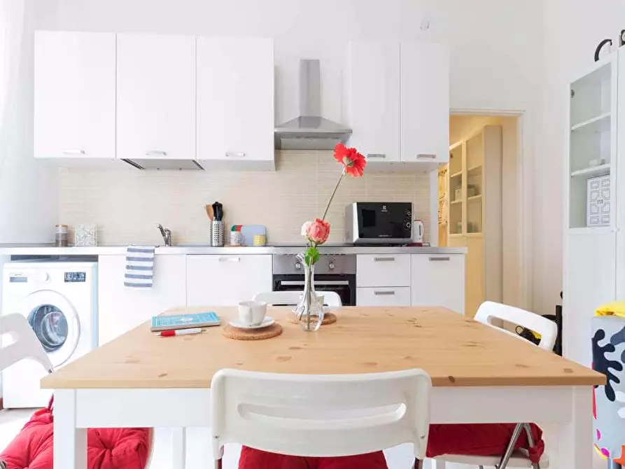 Immagine 22 di Camera in affitto  in Largo Cavalieri di Malta12 a Milano