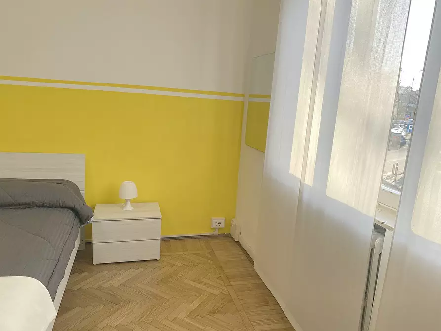 Immagine 25 di Camera in affitto  in Via Giovanni Segantini75 a Milano
