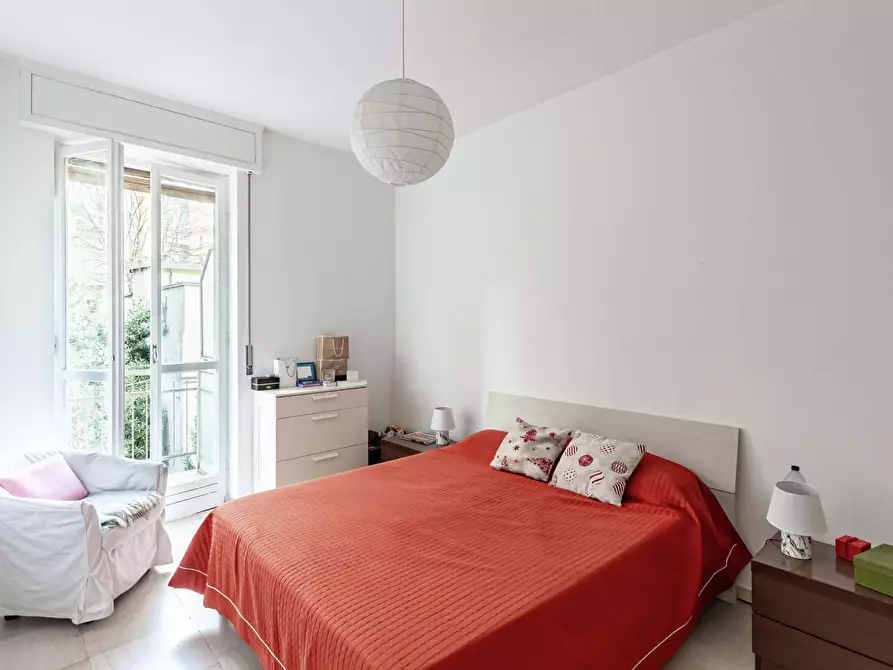 Immagine 8 di Appartamento in affitto  in Via Bonaventura Zumbini44 a Milano