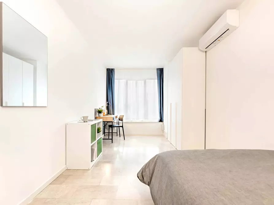 Immagine 3 di Camera in affitto  in Vicolo Michelangelo Buonarroti10 a Padova