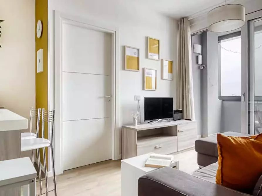 Immagine 21 di Appartamento in affitto  in Via Cascina Belcasule7 a Milano