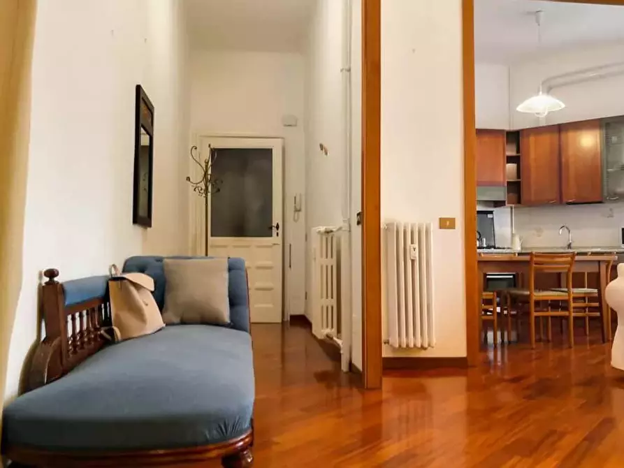 Immagine 21 di Appartamento in affitto  in Via Olindo Guerrini a Milano