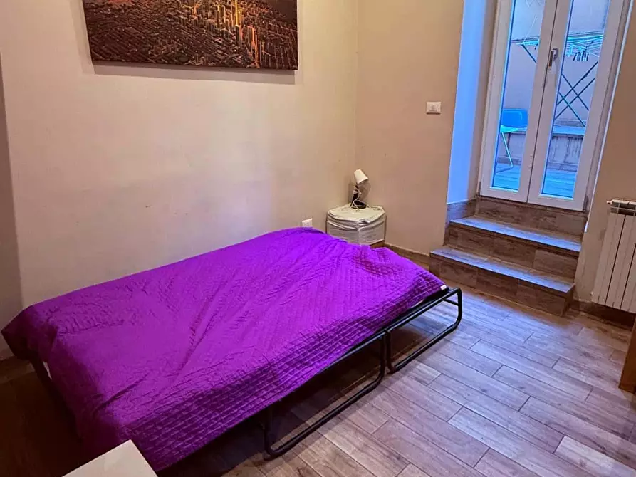 Immagine 3 di Appartamento in affitto  in Circonvallazione Casilina34 a Roma