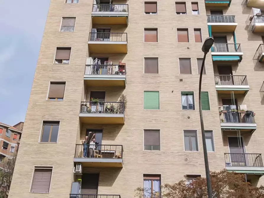 Immagine 23 di Appartamento in affitto  in Via Privata delle Primule6 a Milano