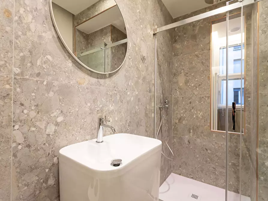 Immagine 20 di Appartamento in affitto  in Via Francesco Daverio6 a Milano