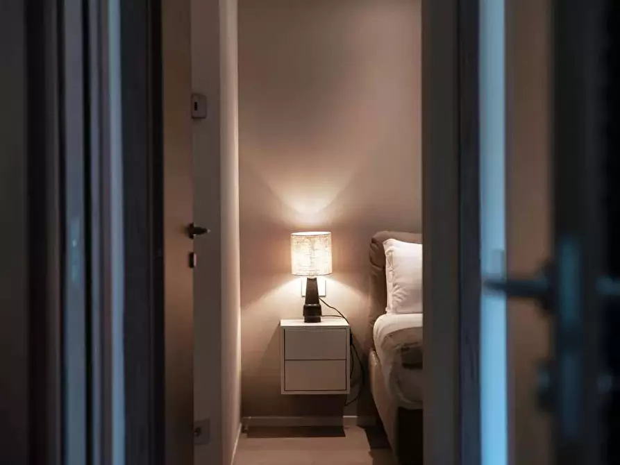 Immagine 23 di Appartamento in affitto  in Via Bellinzona52 a Como