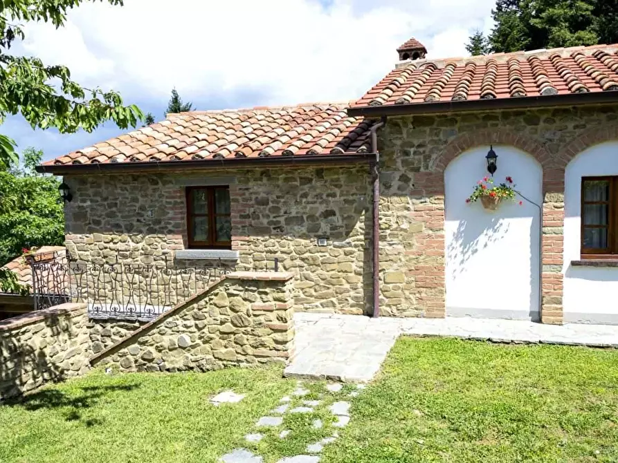 Immagine 24 di Appartamento in affitto  in San Pietro a Dame a Cortona